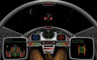 Cкриншот Wing Commander: Armada, изображение № 223932 - RAWG