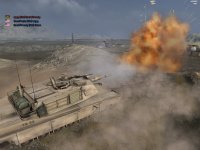 Cкриншот Battlefield 2, изображение № 356288 - RAWG