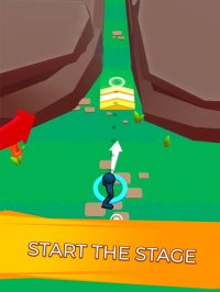 Cкриншот Stickman Dash!, изображение № 2221285 - RAWG