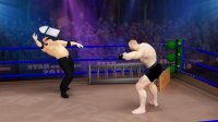 Cкриншот Tag team wrestling 2019: Cage death fighting Stars, изображение № 2094451 - RAWG