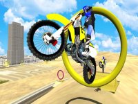 Cкриншот Dirt Bike Rider: Offroad Motorcross Stunt Mania, изображение № 908330 - RAWG