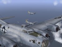 Cкриншот Ил-2 Штурмовик: Забытые сражения. Второй фронт, изображение № 384549 - RAWG