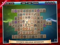 Cкриншот 1001 Ultimate Mahjong, изображение № 982076 - RAWG