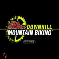 Cкриншот No Fear Downhill Mountain Biking, изображение № 742985 - RAWG