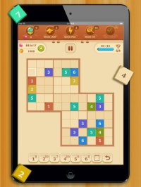 Cкриншот Sudoku Quest Color Soduku Game, изображение № 2878497 - RAWG
