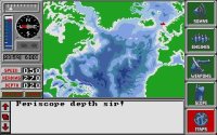 Cкриншот The Hunt for Red October (1987), изображение № 755561 - RAWG
