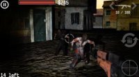 Cкриншот Zombies: The Last Stand, изображение № 981471 - RAWG
