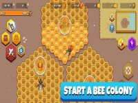 Cкриншот Pocket Bees: Colony Simulator, изображение № 2930125 - RAWG