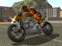 Cкриншот MotoGP: Ultimate Racing Technology 3, изображение № 404156 - RAWG