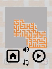 Cкриншот Maze - Quest, изображение № 2170930 - RAWG