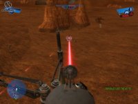 Cкриншот Star Wars: Battlefront, изображение № 385755 - RAWG