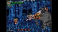 Cкриншот Retro Classix: Joe and Mac - Caveman Ninja, изображение № 2769343 - RAWG