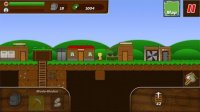 Cкриншот Treasure Miner - a mining game, изображение № 1486180 - RAWG