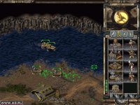 Cкриншот Command & Conquer: Tiberian Sun, изображение № 300607 - RAWG