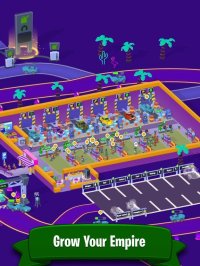 Cкриншот Garage Empire - Idle Tycoon, изображение № 2681369 - RAWG