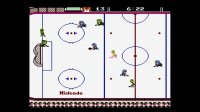 Cкриншот Ice Hockey, изображение № 796817 - RAWG