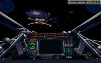 Cкриншот Star Wars: X-Wing, изображение № 306239 - RAWG