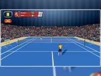 Cкриншот Badminton Super League, изображение № 1756723 - RAWG