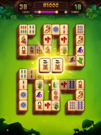 Cкриншот Mahjong Solitaire Puzzle, изображение № 2208132 - RAWG