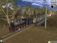 Cкриншот Железная дорога 2004, изображение № 376555 - RAWG