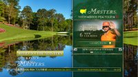 Cкриншот Tiger Woods PGA TOUR 12: The Masters, изображение № 516829 - RAWG