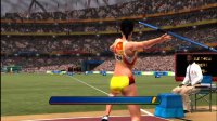 Cкриншот Beijing 2008 - The Official Video Game of the Olympic Games, изображение № 283264 - RAWG