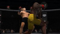 Cкриншот Bellator: MMA Onslaught, изображение № 274510 - RAWG