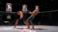 Cкриншот Bellator: MMA Onslaught, изображение № 274514 - RAWG