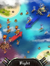 Cкриншот Pirate Sails: Tempest War, изображение № 2039585 - RAWG