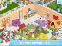 Cкриншот Pet City, изображение № 2030234 - RAWG