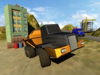 Cкриншот Fast Cargo Truck Furious Driver Simulator, изображение № 1603723 - RAWG