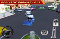 Cкриншот Shopping Mall Car Driving 2, изображение № 1555343 - RAWG