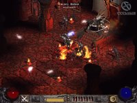 Cкриншот Diablo II: Lord of Destruction, изображение № 322378 - RAWG