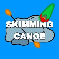 Cкриншот Skimming Canoe Open Beta, изображение № 3432928 - RAWG