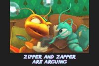 Cкриншот Zapper: One Wicked Cricket, изображение № 734212 - RAWG
