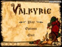 Cкриншот Valkyrie: The Magical Odyssey, изображение № 318367 - RAWG