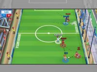 Cкриншот Soccer Battle - Online PvP, изображение № 2709616 - RAWG