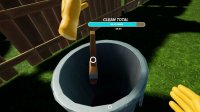 Cкриншот Cleaning Time VR, изображение № 3561888 - RAWG