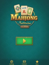 Cкриншот Mahjong Solitaire: Classic, изображение № 899273 - RAWG