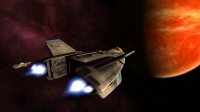 Cкриншот Wing Commander Saga: The Darkest Dawn, изображение № 590527 - RAWG