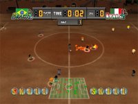 Cкриншот Kidz Sports: Футбол для детей, изображение № 471510 - RAWG