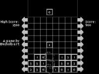 Cкриншот Buffer Overload Blocks (1 Hour Project), изображение № 1157544 - RAWG