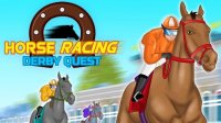 Cкриншот Horse Racing: Derby Quest, изображение № 1501938 - RAWG