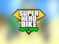 Cкриншот Super Hero Bike Mega Ramp, изображение № 1756270 - RAWG
