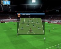 Cкриншот FIFA 10, изображение № 527020 - RAWG