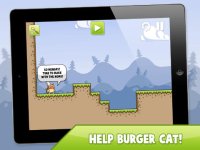 Cкриншот Burger Cat, изображение № 25632 - RAWG