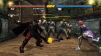 Cкриншот TEKKEN 6, изображение № 511108 - RAWG