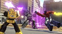 Cкриншот TRANSFORMERS: Devastation, изображение № 271303 - RAWG