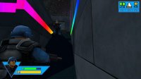 Cкриншот Foster Game's LAZER-TAG, изображение № 2614061 - RAWG