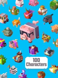 Cкриншот Pig Pile, изображение № 886439 - RAWG